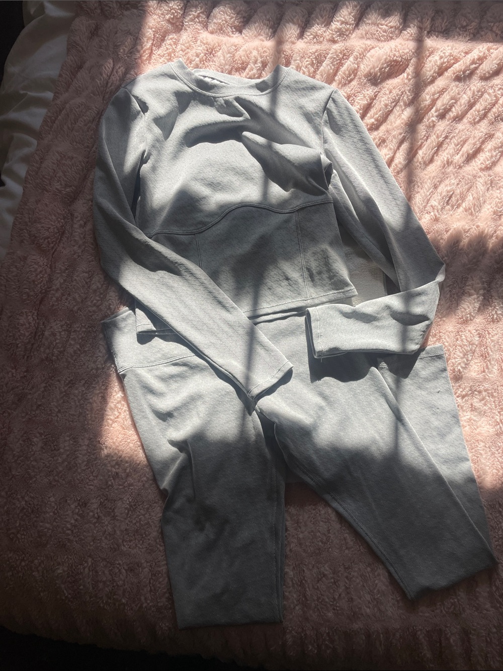 Vuori legging set